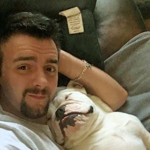 Meet your Posher, Anthony